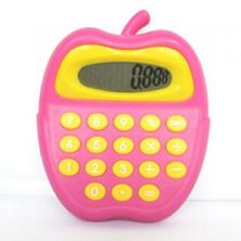 Apple calculator